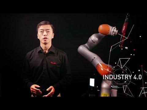 What is the automotive assembly future, regarding Industry 4.0? – by Desoutter ©