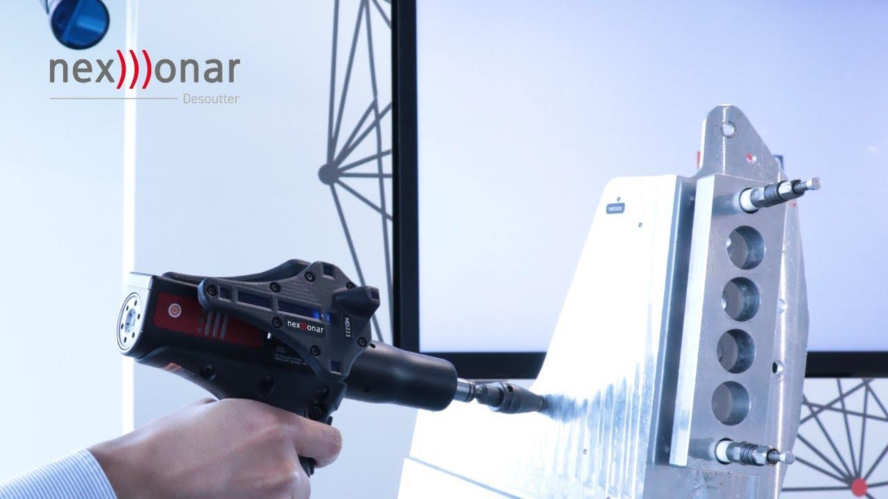 Real-Time Location System | nexonar