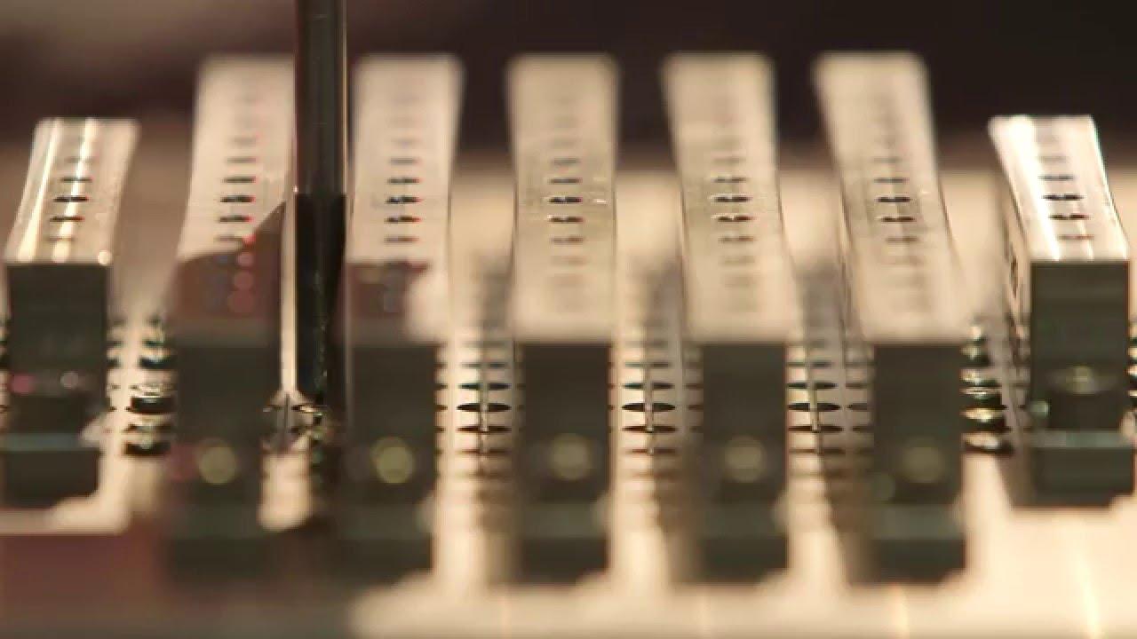 Screw Feeding and Torquing Automation