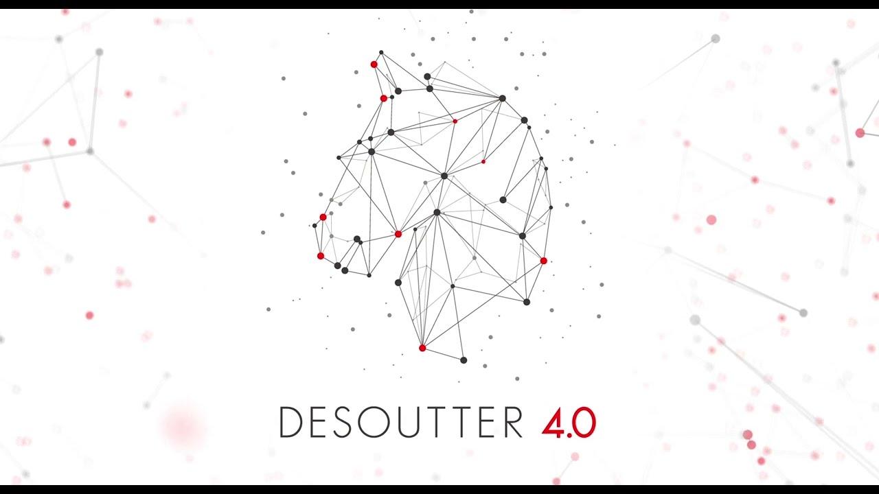 Desoutter Webshop Quick Order