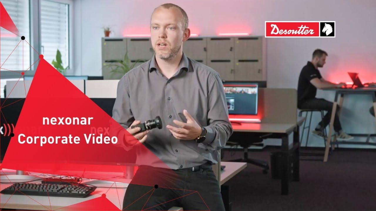 nexonar Corporate Video