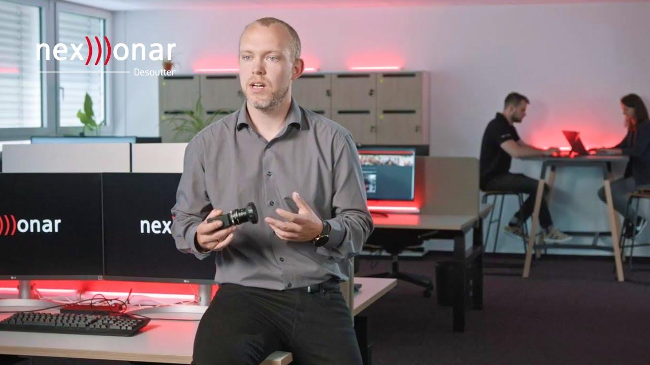 Corporate Video | nexonar