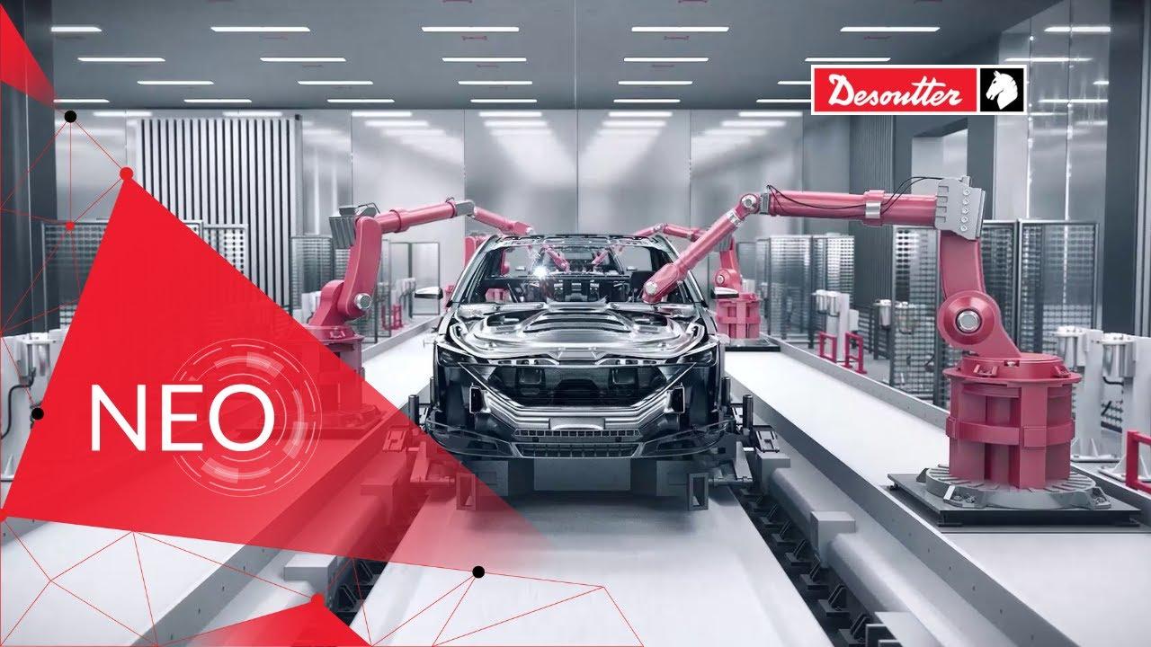 nexonar NEO - Turkish