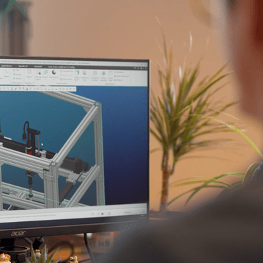 Customised solutions