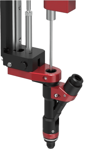 RAPID: automatic station auto-feeding